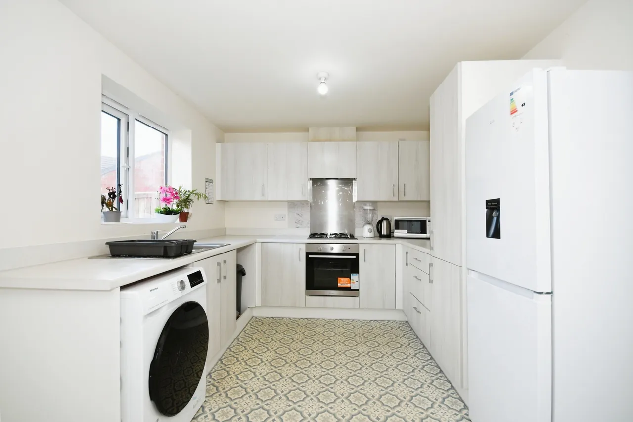 Aster Road, Mansfield, NG20, photo 5