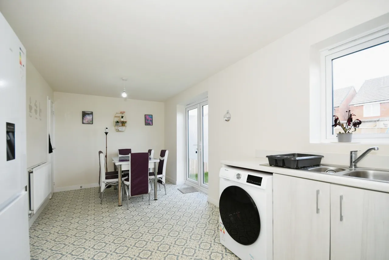 Aster Road, Mansfield, NG20, photo 6