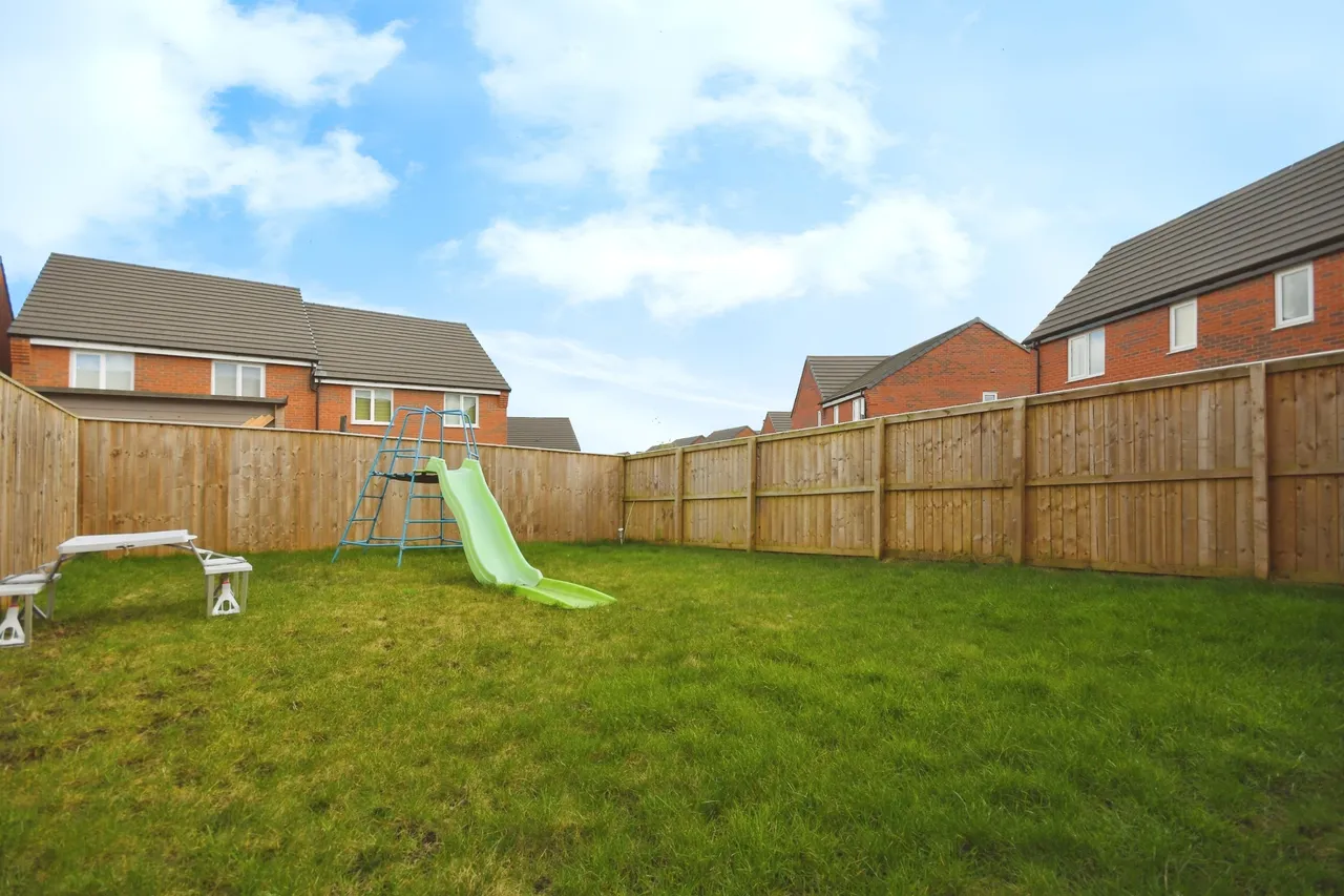 Aster Road, Mansfield, NG20, photo 15