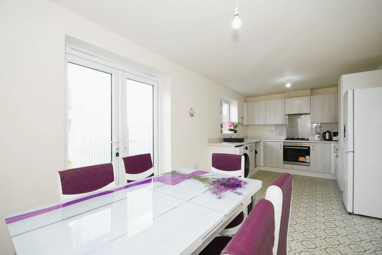 Aster Road, Mansfield, NG20, photo 4