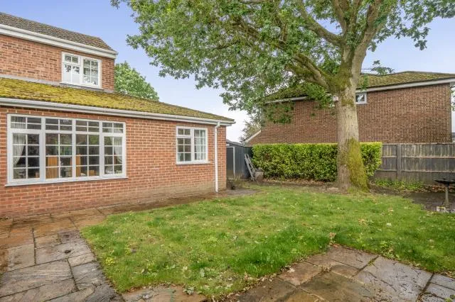 Buckingham Way, Frimley, GU16, photo 16