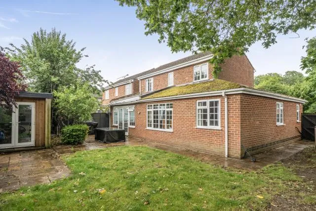 Buckingham Way, Frimley, GU16, photo 15