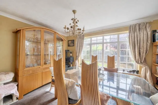 Buckingham Way, Frimley, GU16, photo 5