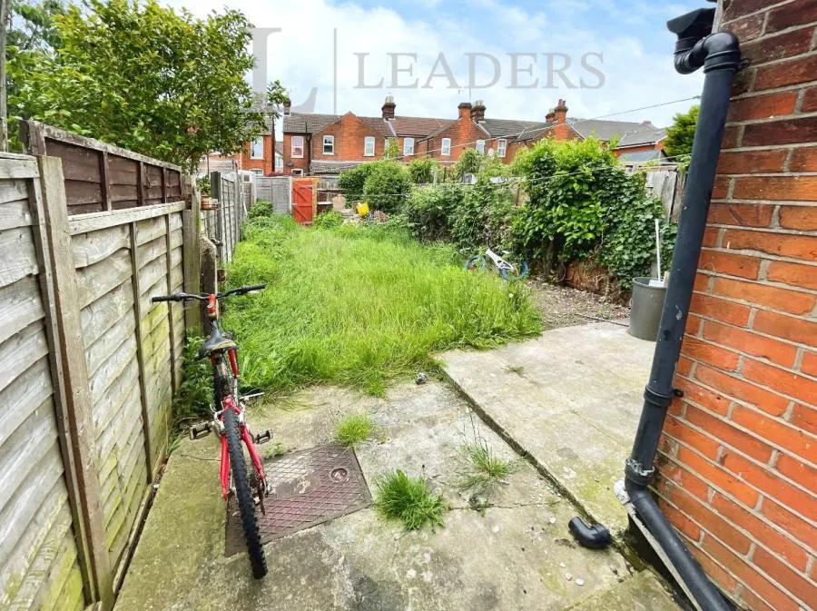 Kitchener Road, Ipswich, IP1, photo 7