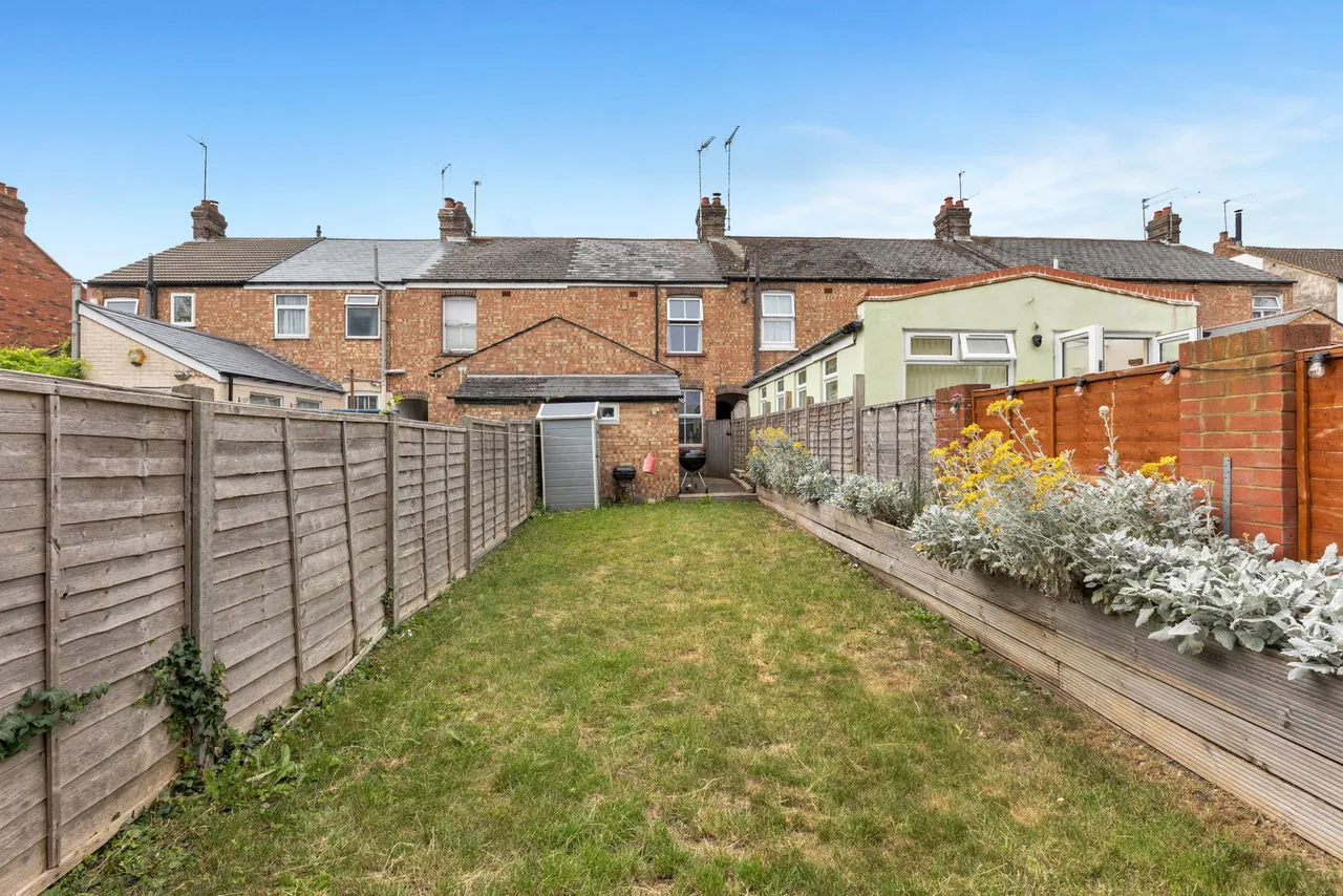 Edward Street, Dunstable, photo 5