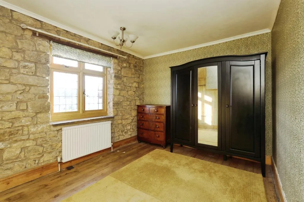 Hooton Lane, Laughton, SHEFFIELD, photo 12