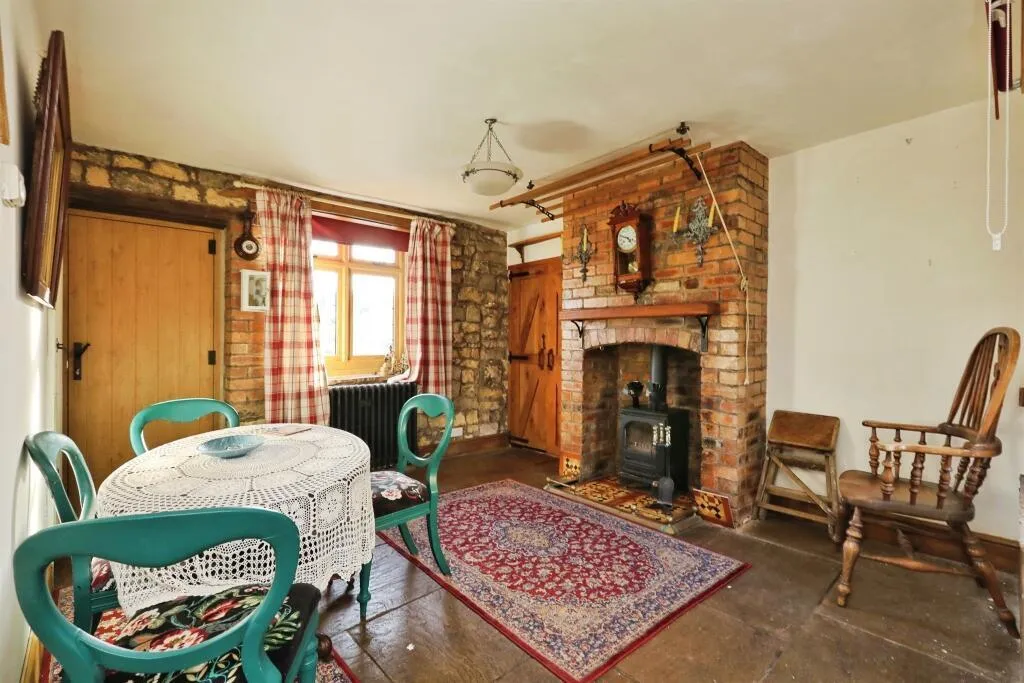 Hooton Lane, Laughton, SHEFFIELD, photo 5