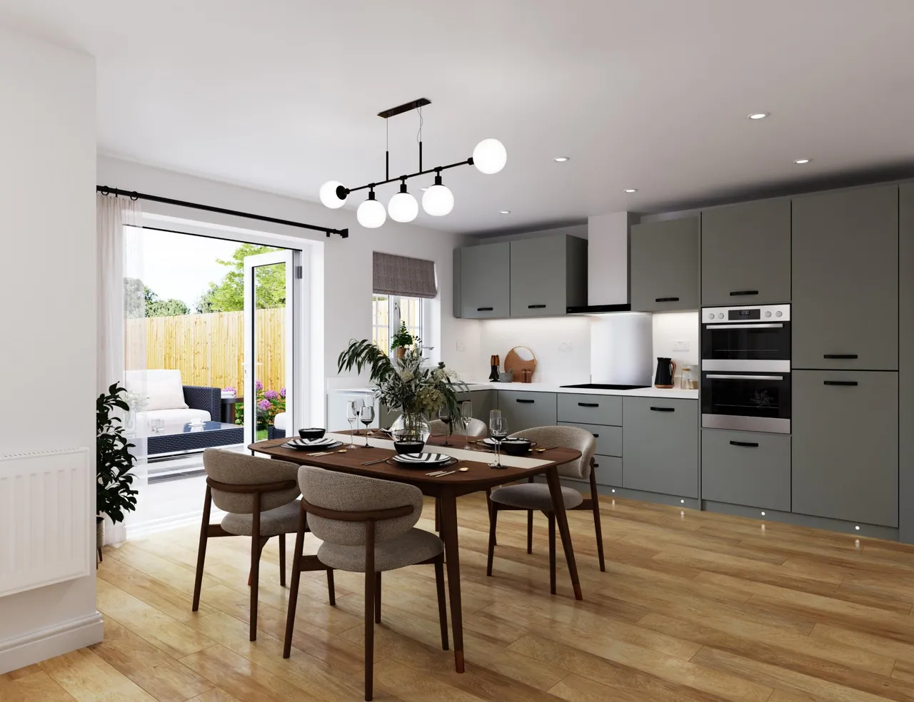 Field Farm, Stapleford, NG9, photo 4