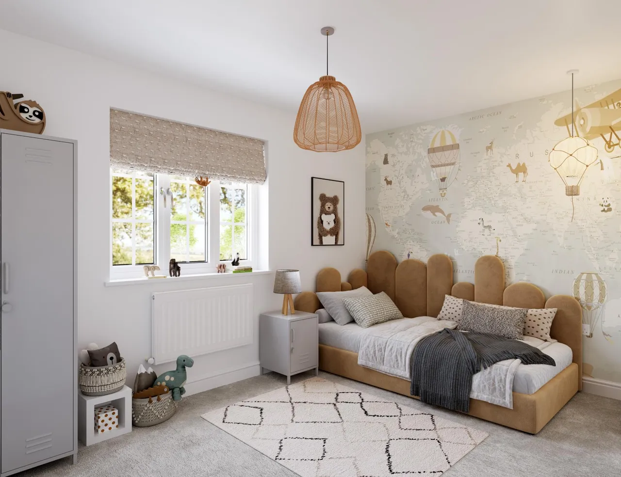 Field Farm, Stapleford, NG9, photo 7