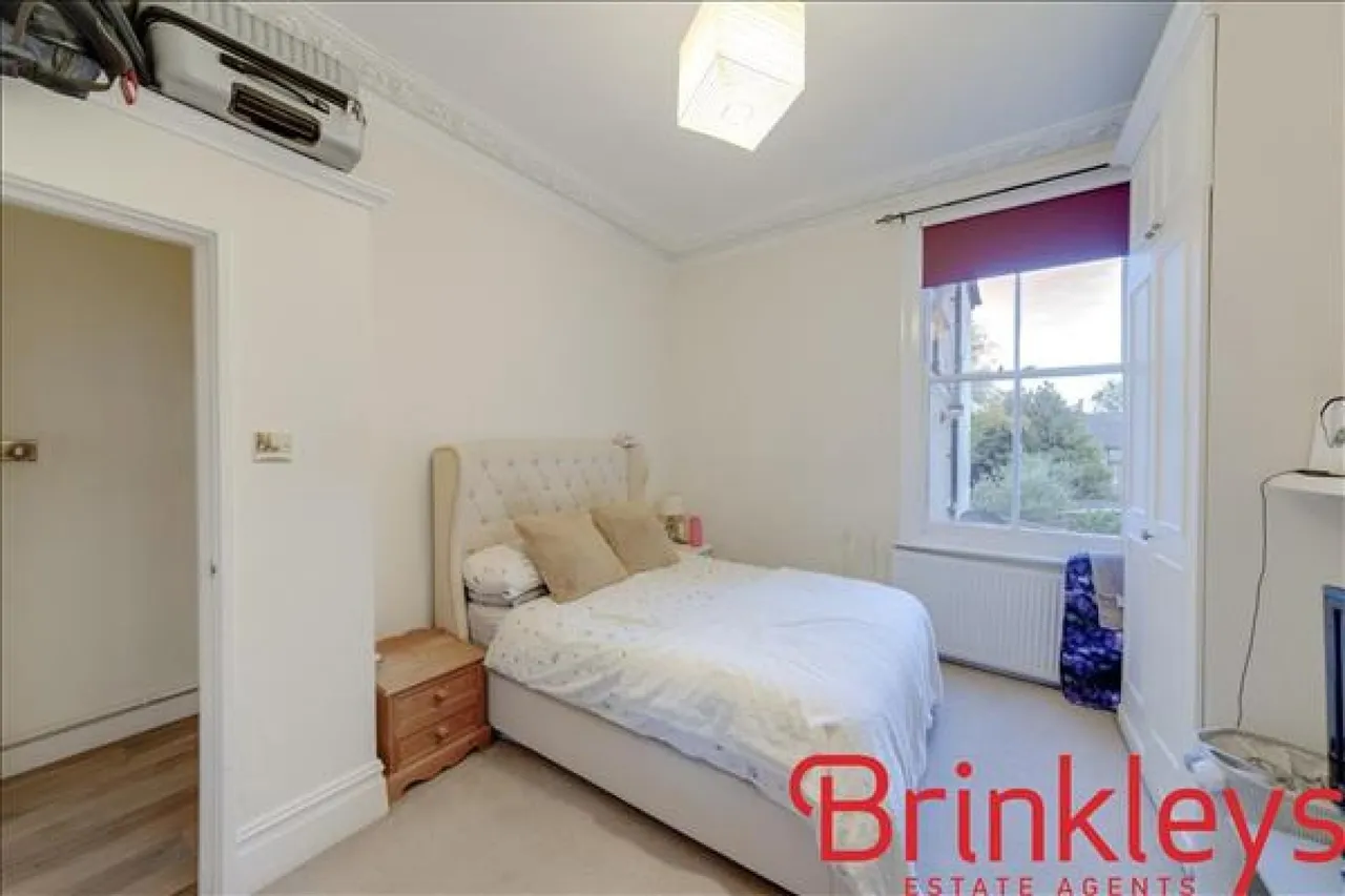 Woodside, Wimbledon, photo 5
