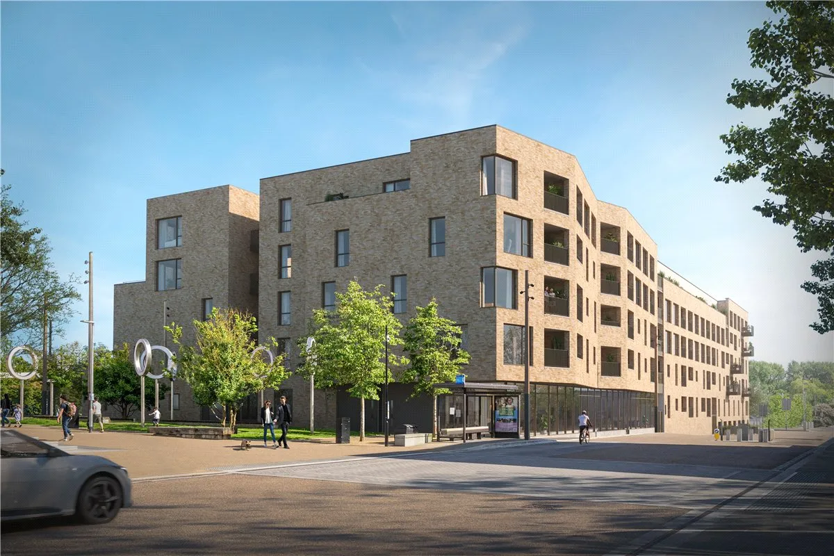 Eddington Avenue, Cambridge, CB3, photo 2
