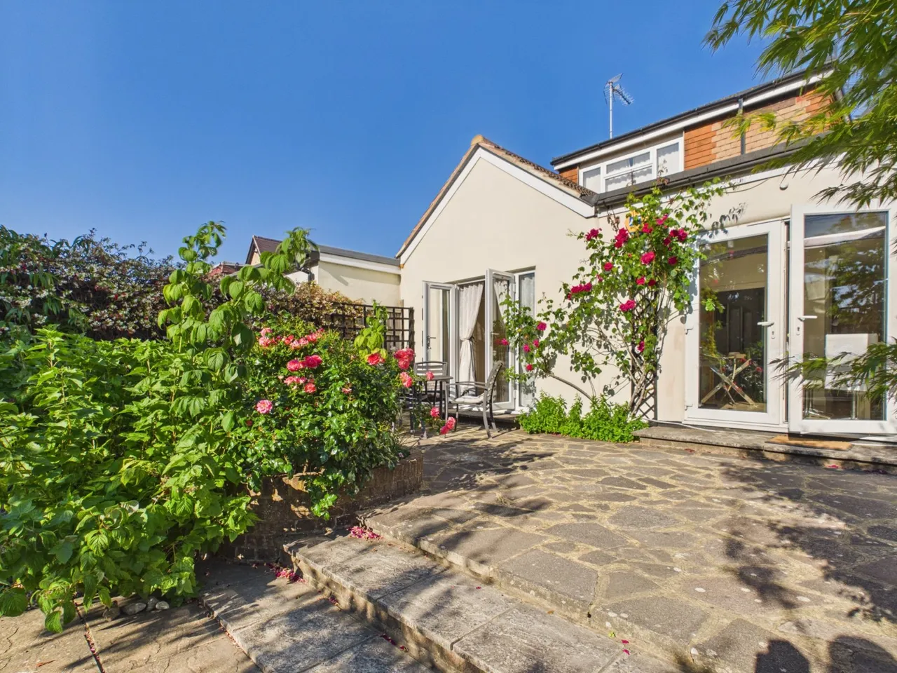 Wraysbury, Berkshire, photo 22