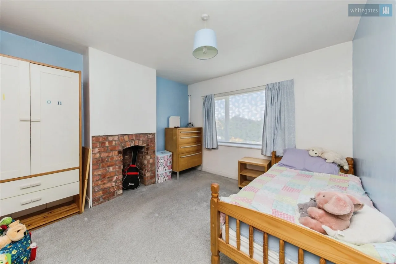 Ford Lane, Crewe, CW1, photo 12