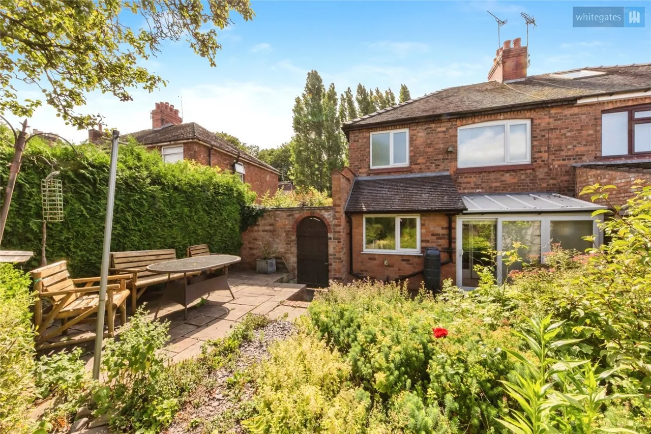 Ford Lane, Crewe, CW1, photo 2