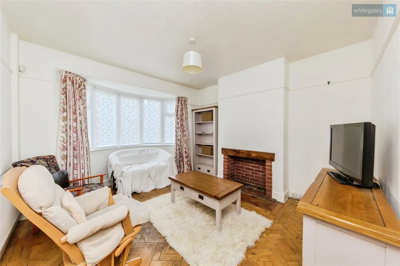 Ford Lane, Crewe, CW1, photo 6