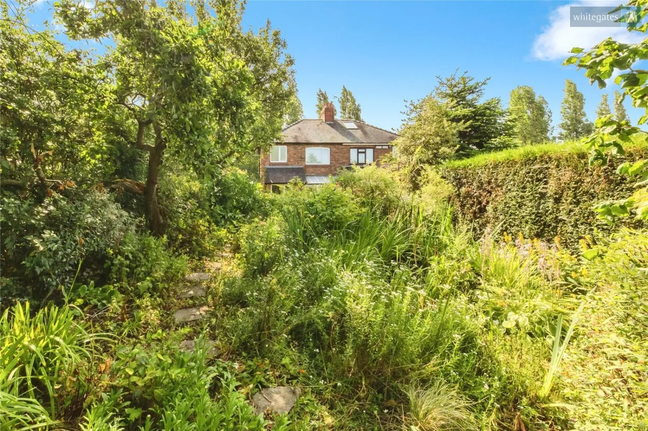 Ford Lane, Crewe, CW1, photo 18