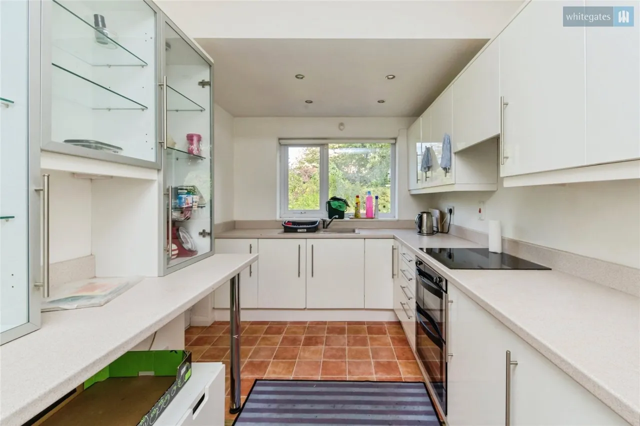 Ford Lane, Crewe, CW1, photo 7