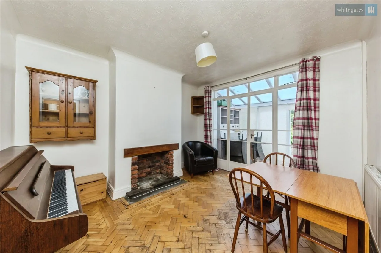 Ford Lane, Crewe, CW1, photo 4