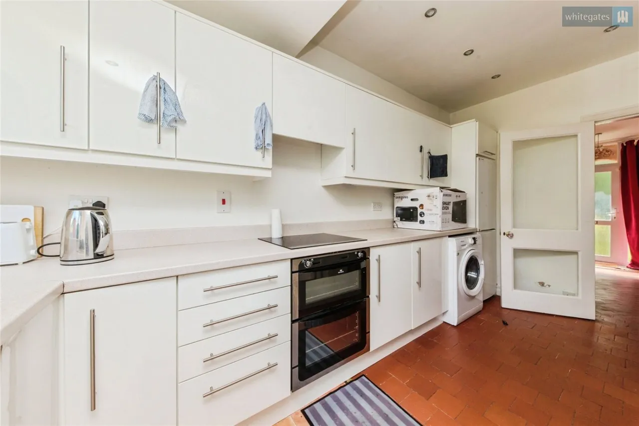 Ford Lane, Crewe, CW1, photo 5