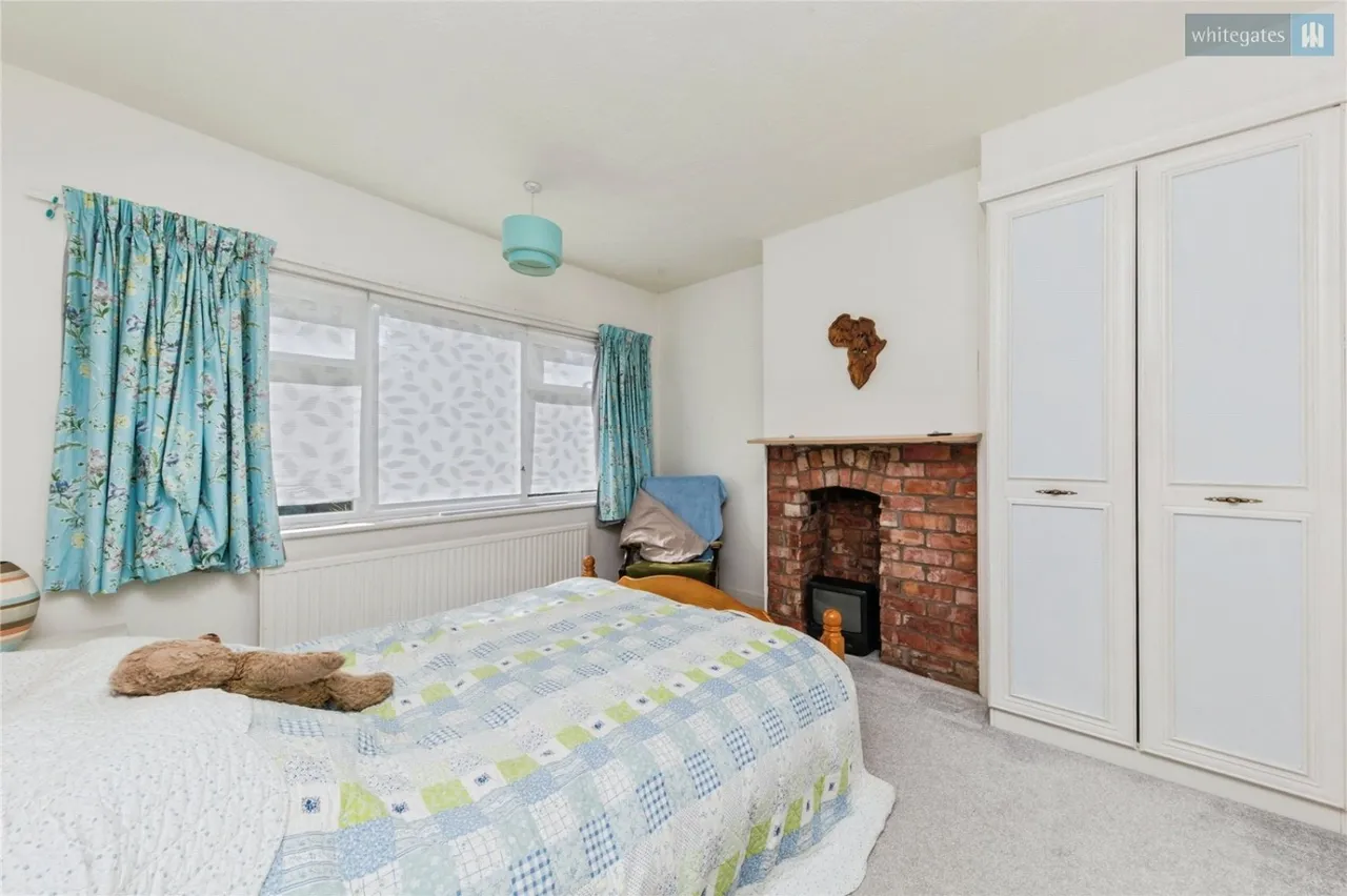 Ford Lane, Crewe, CW1, photo 10
