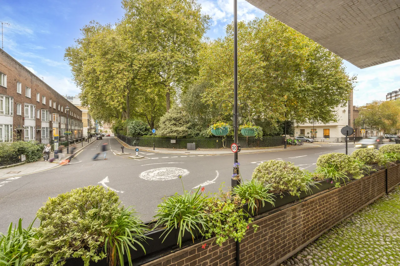 Hyde Park Square, Hyde Park, W2, photo 11
