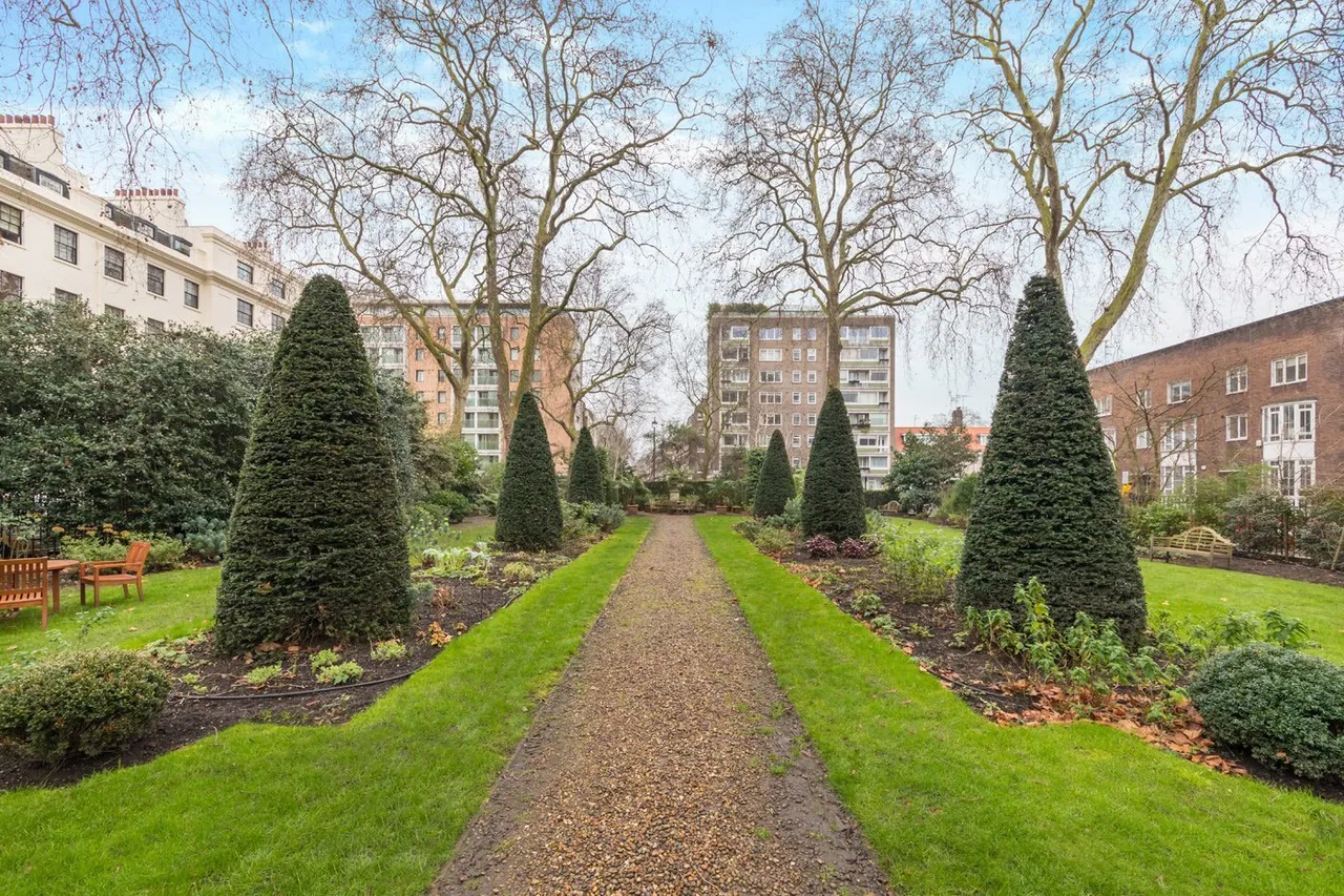 Hyde Park Square, Hyde Park, W2, photo 6