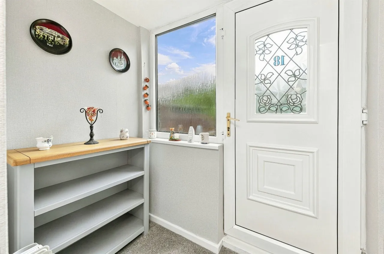 Wyvern Close, Batley, WF17, photo 10