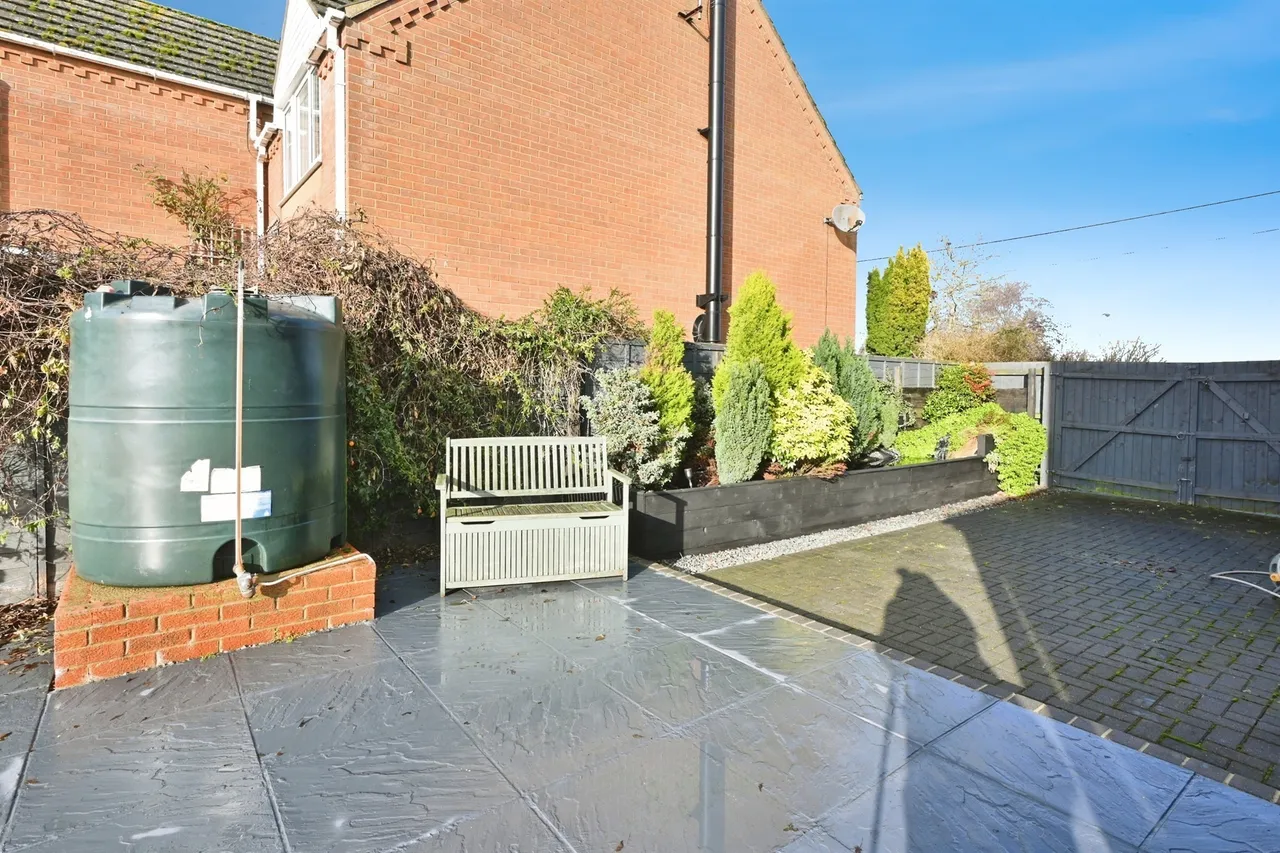 Mill Lane, Spalding, PE12, photo 10