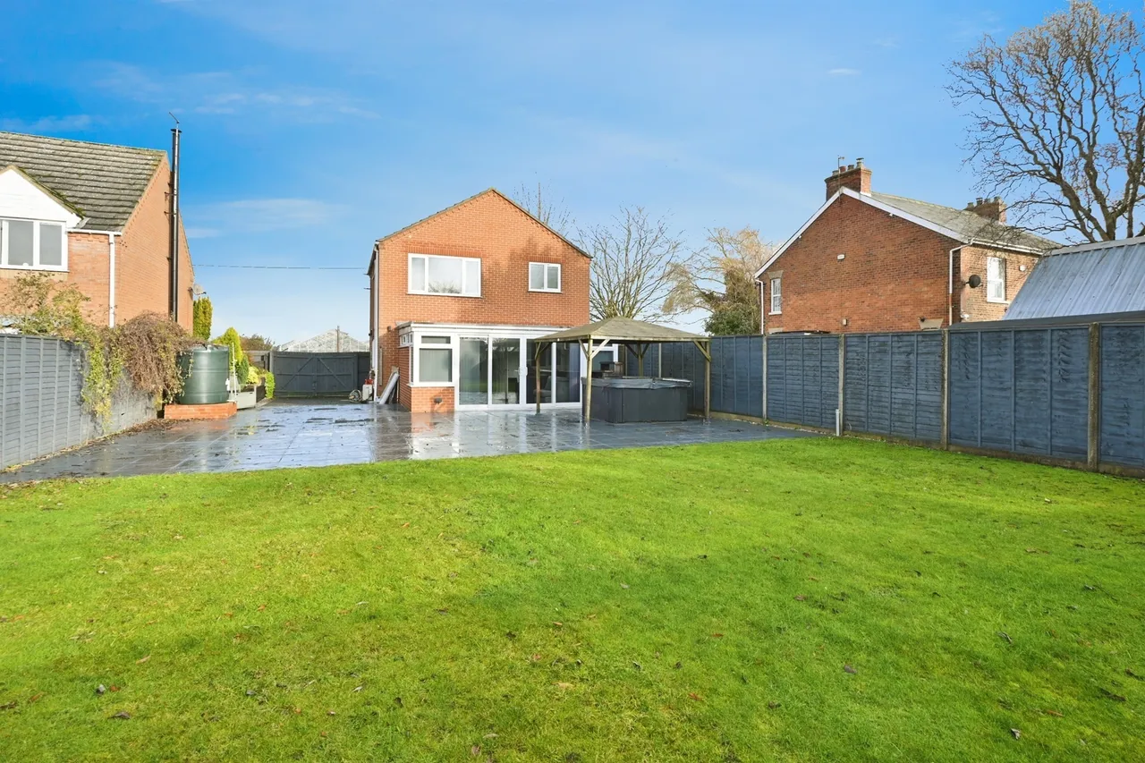 Mill Lane, Spalding, PE12, photo 13