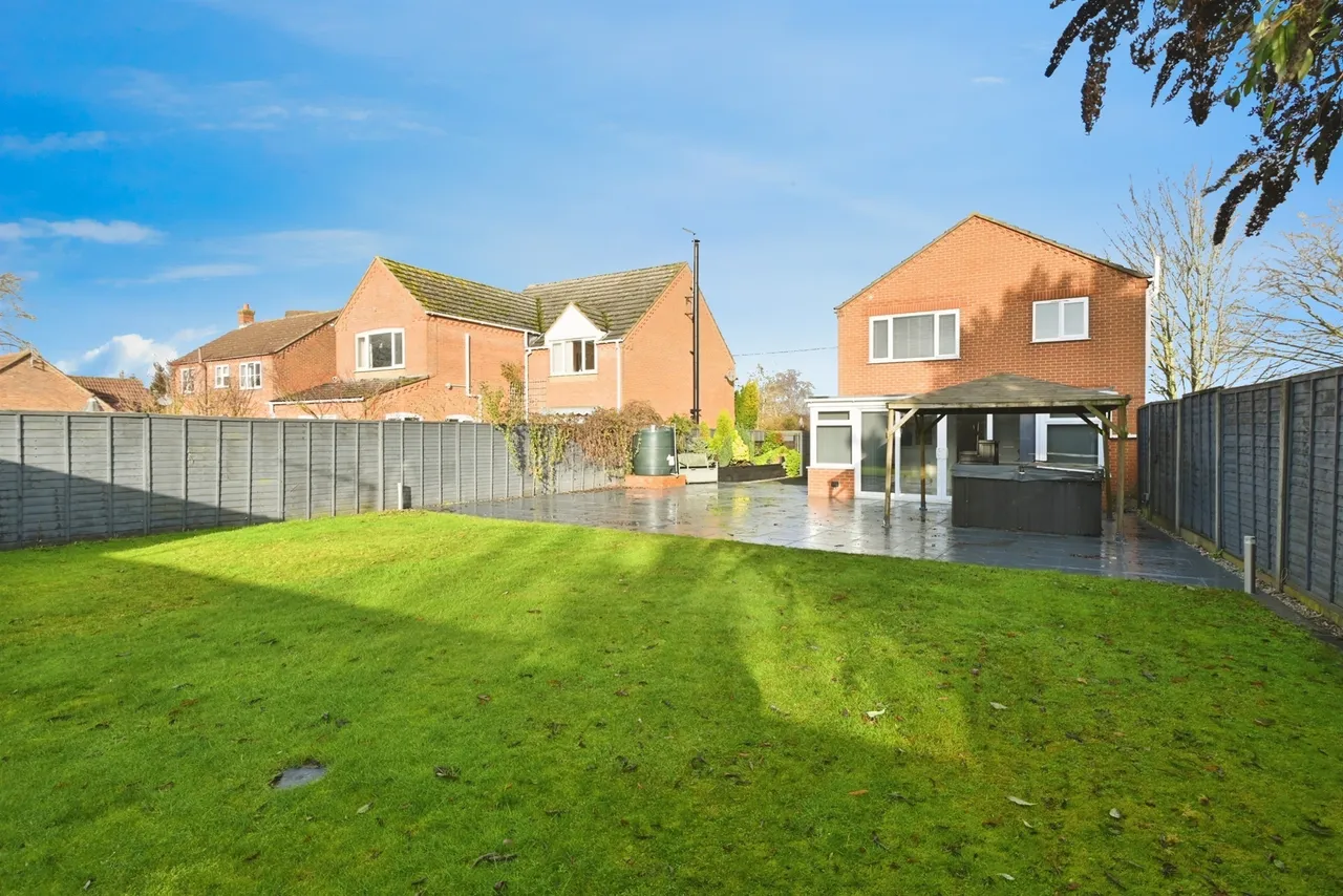 Mill Lane, Spalding, PE12, photo 12