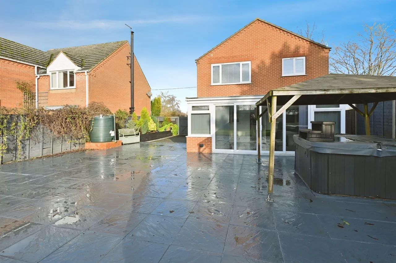 Mill Lane, Spalding, PE12, photo 11