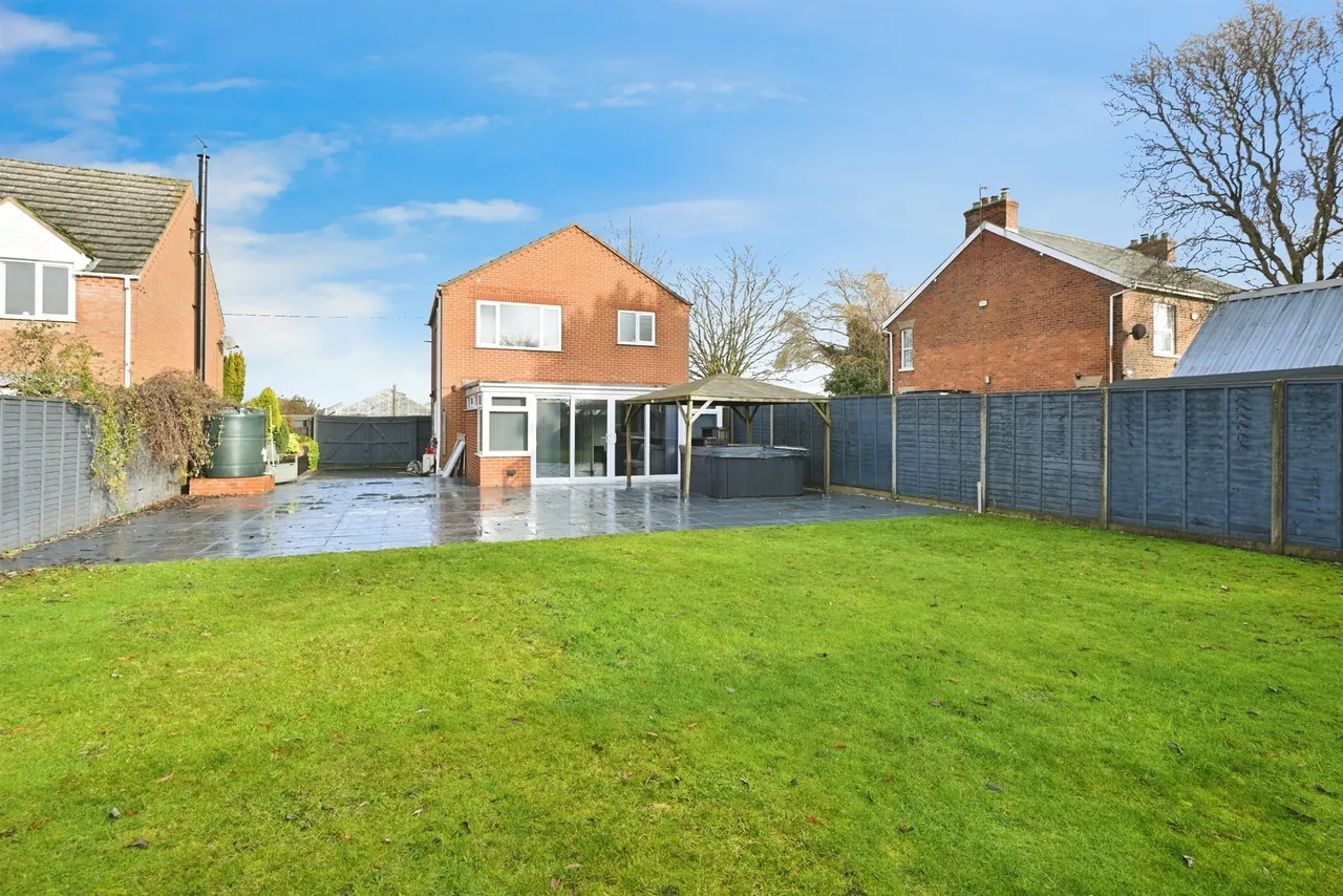 Mill Lane, Spalding, PE12, photo 4
