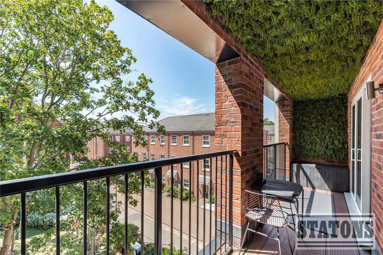 Scarlett Court, 2 Tulett Avenue, Whetstone, London, N20 0FF, photo 16