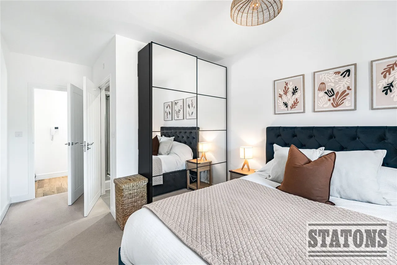 Scarlett Court, 2 Tulett Avenue, Whetstone, London, N20 0FF, photo 11