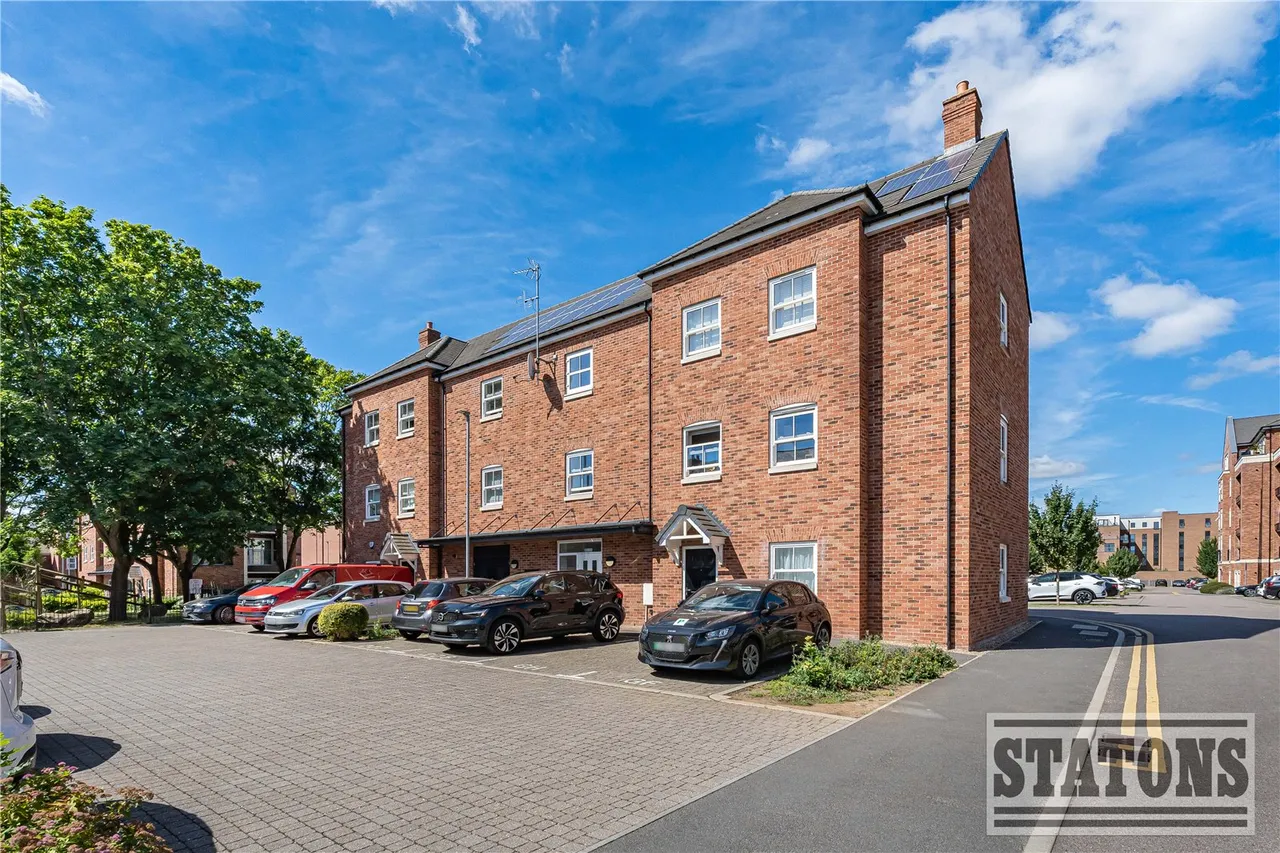 Scarlett Court, 2 Tulett Avenue, Whetstone, London, N20 0FF, photo 20