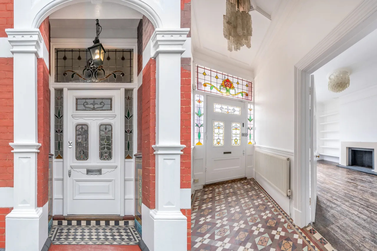 28 Sellons Avenue, London, photo 9