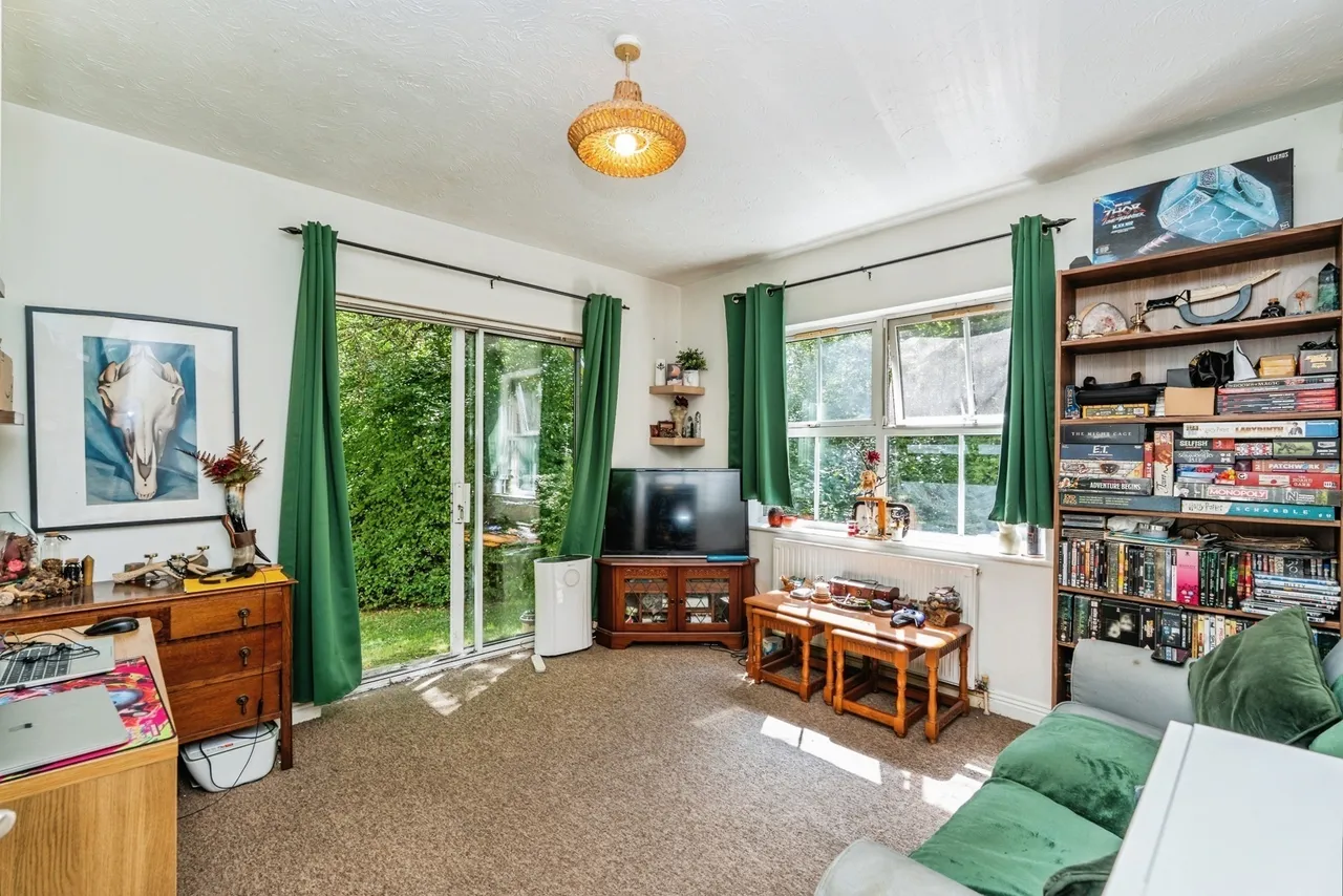 Middle Road, Southampton, SO19, photo 2