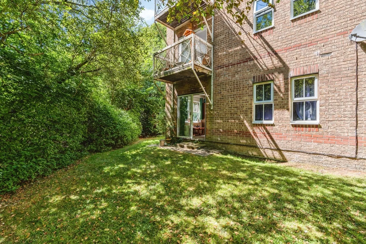 Middle Road, Southampton, SO19, photo 13
