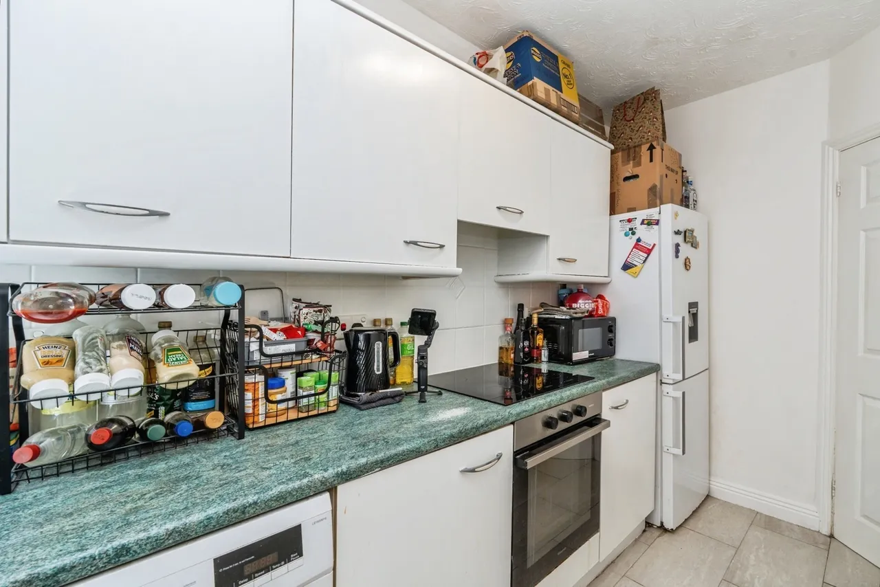 Middle Road, Southampton, SO19, photo 6