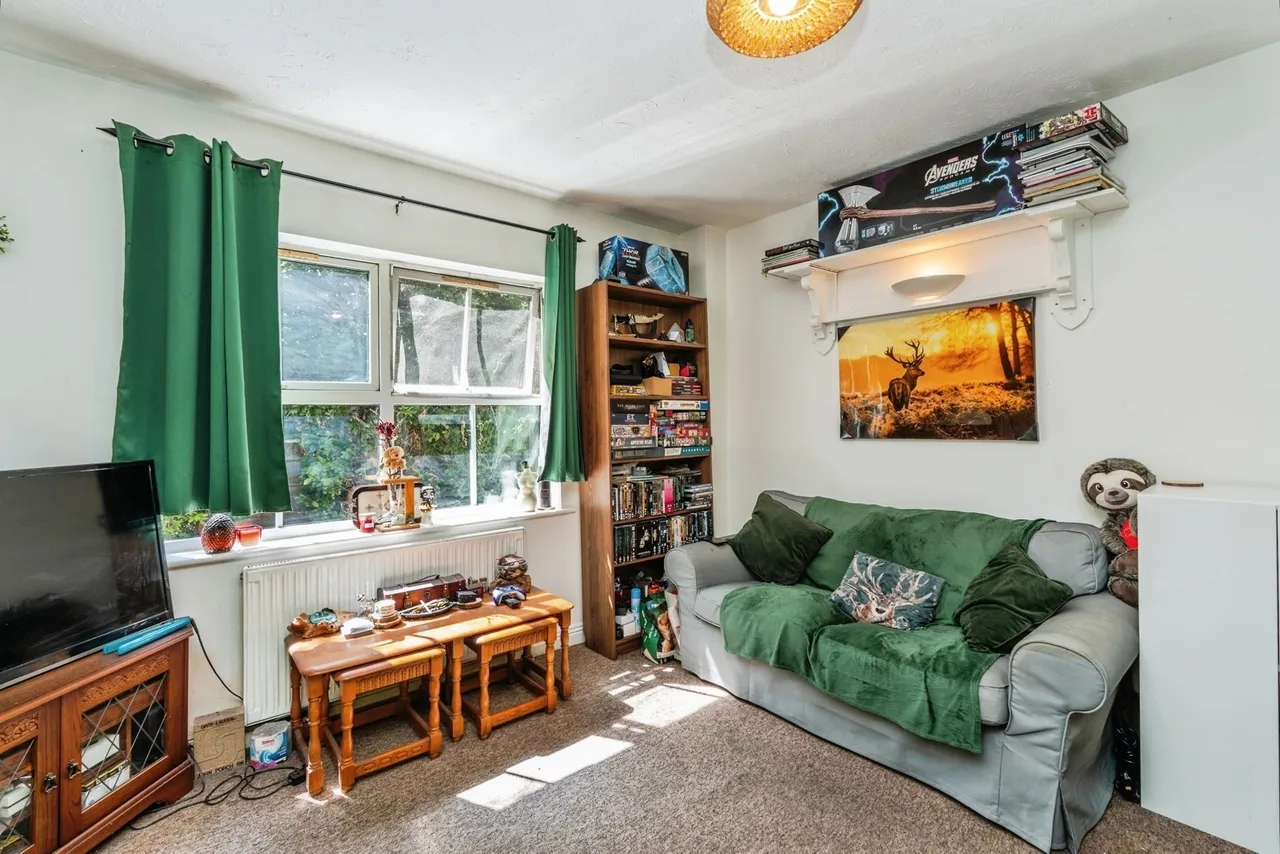Middle Road, Southampton, SO19, photo 4