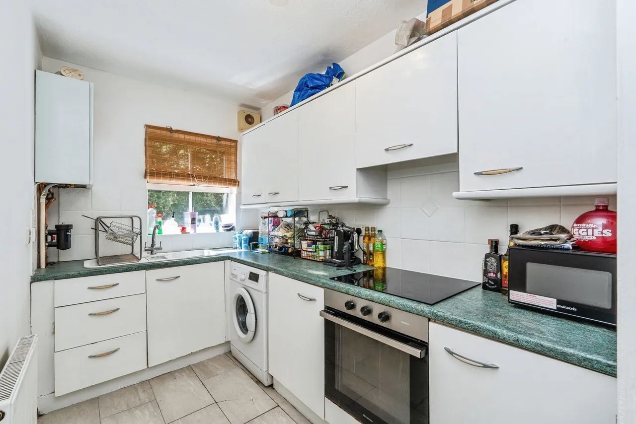 Middle Road, Southampton, SO19, photo 5
