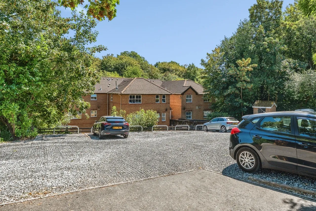 Middle Road, Southampton, SO19, photo 14