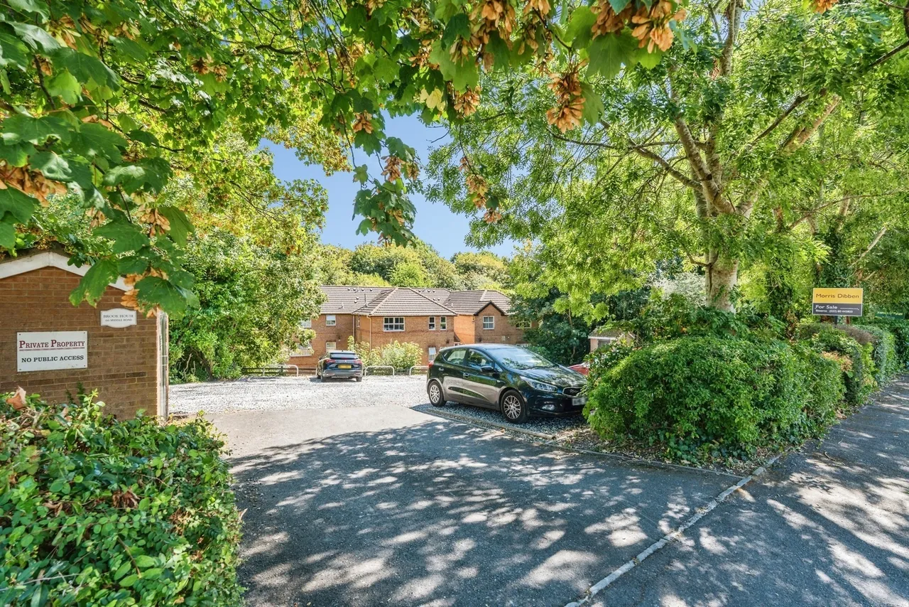 Middle Road, Southampton, SO19, photo 15