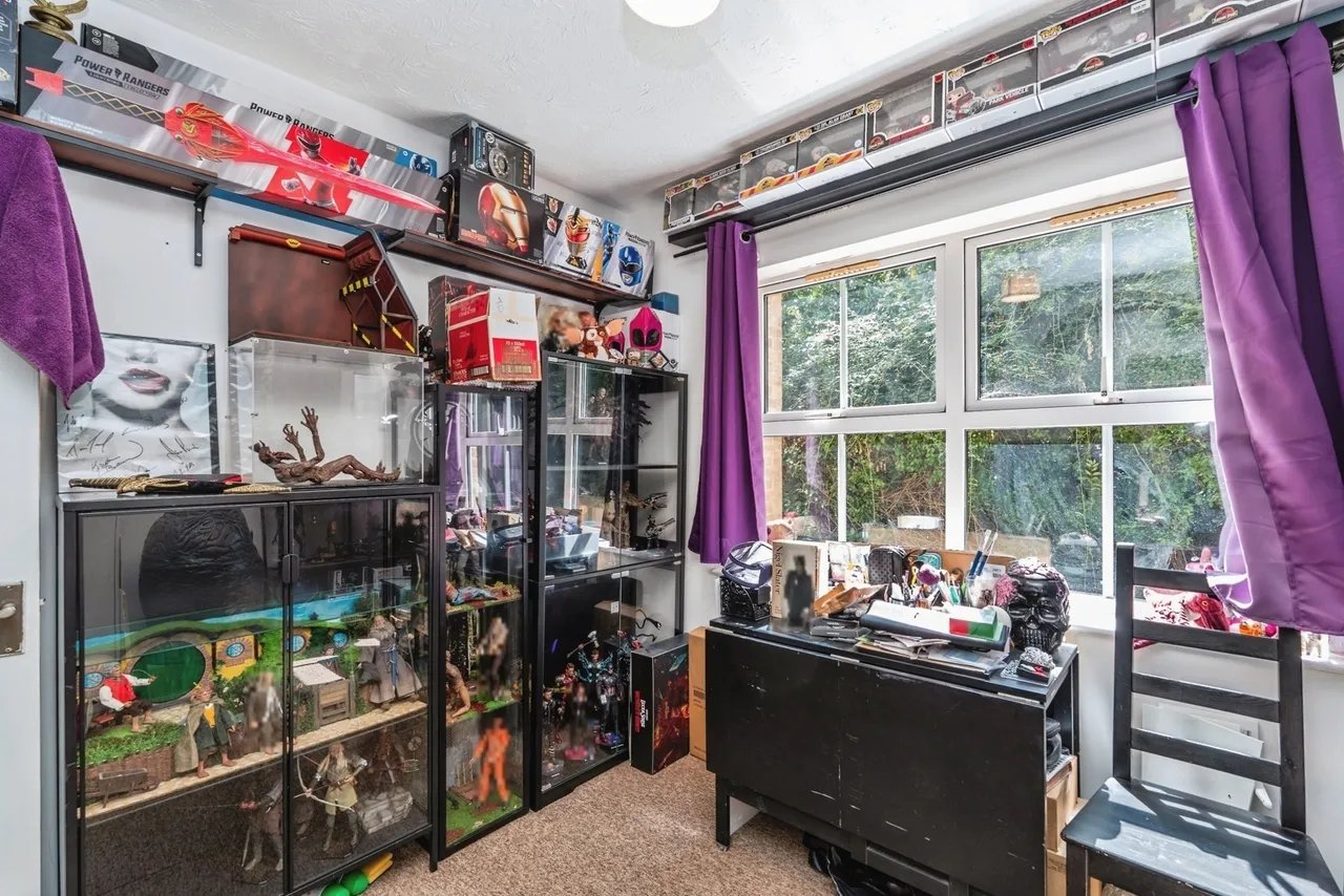 Middle Road, Southampton, SO19, photo 8