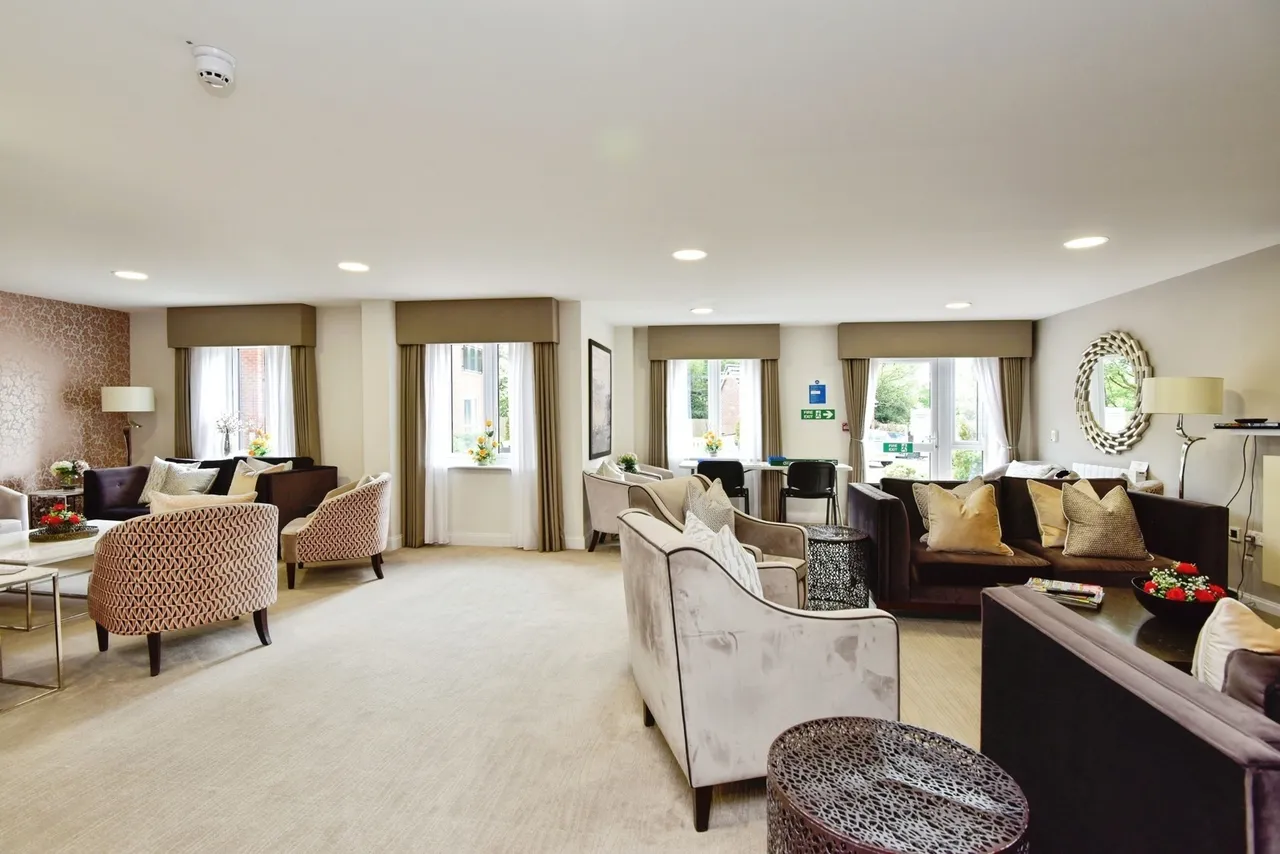 Cedar Avenue, Alsager, Stoke-on-Trent, Cheshire, ST7, photo 15