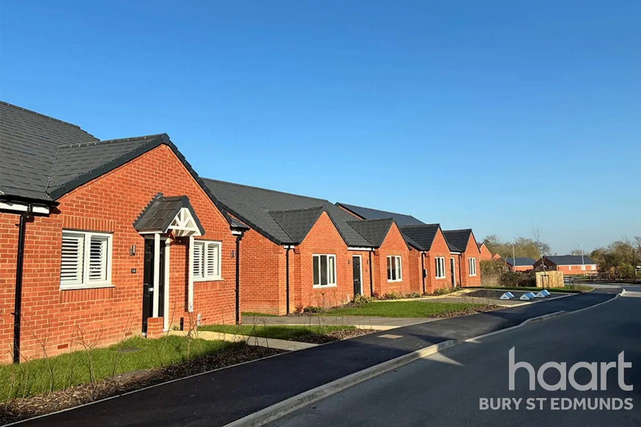 Church Road, Old Newton, IP14, photo 11