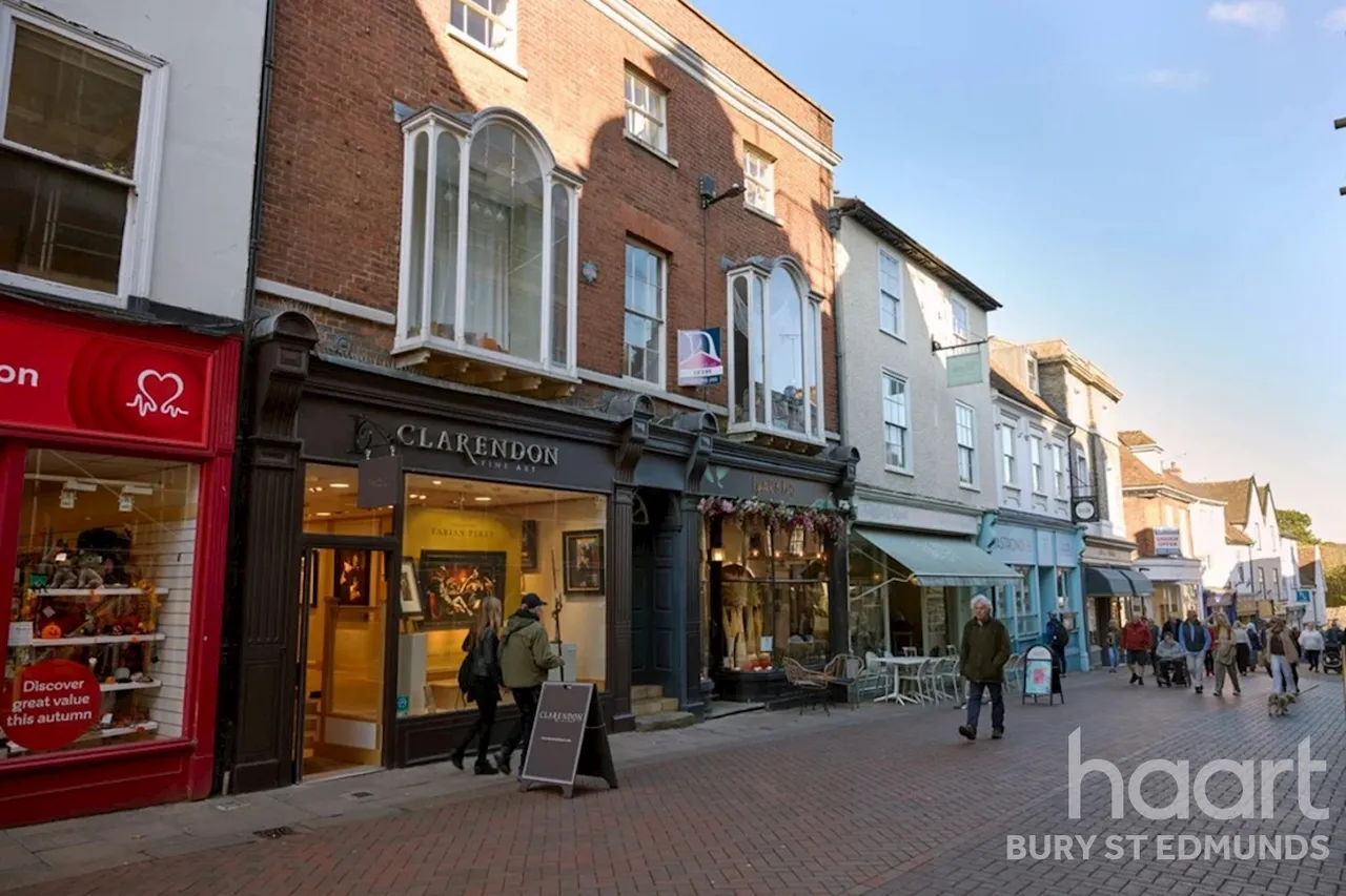 Church Road, Old Newton, IP14, photo 17