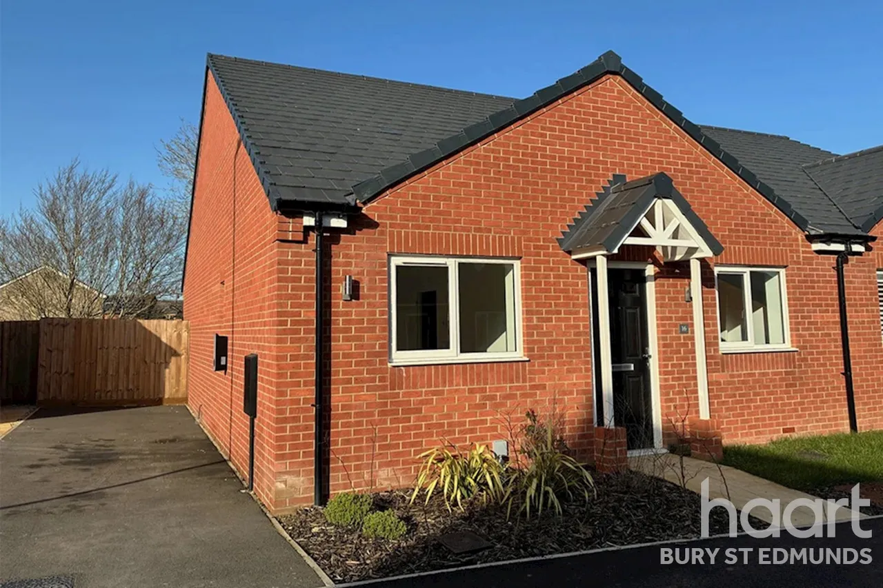 Church Road, Old Newton, IP14, photo 12
