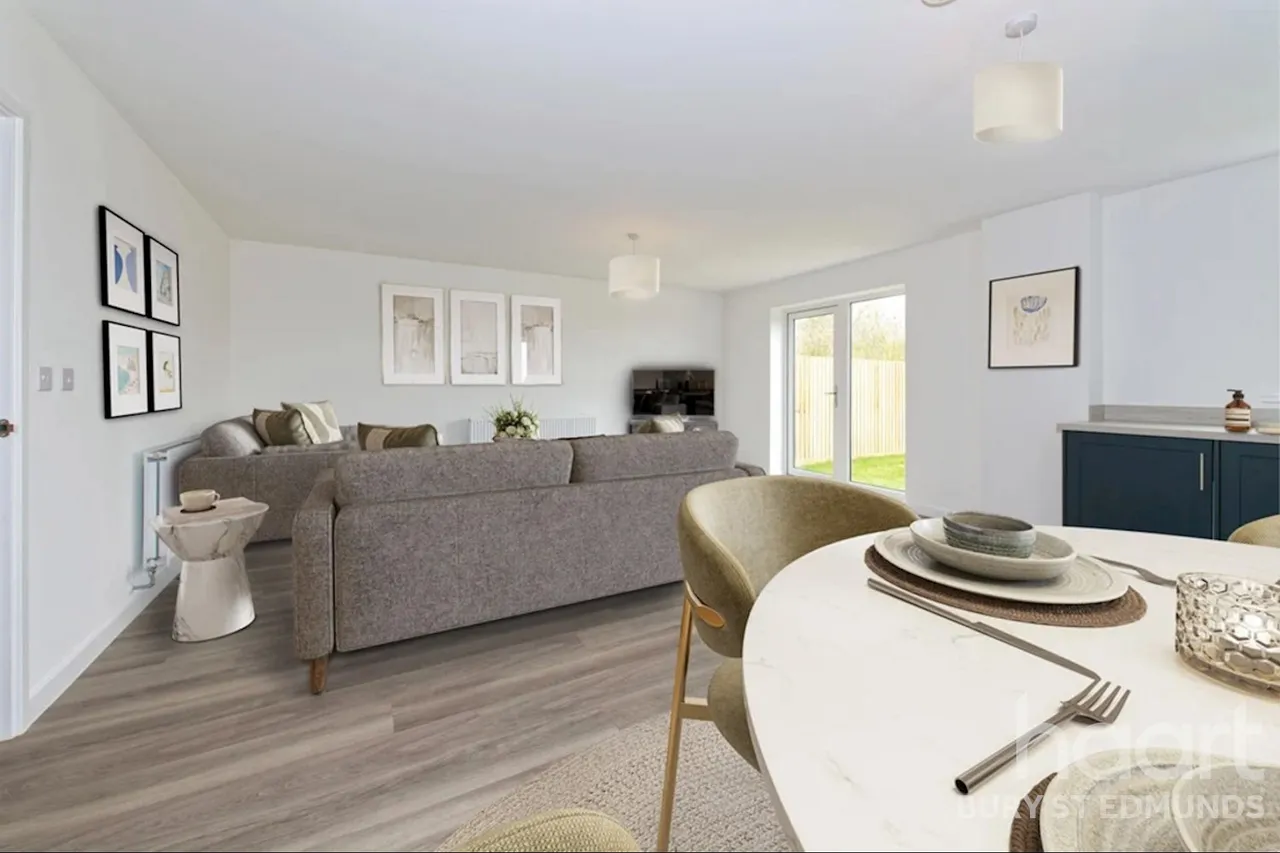 Church Road, Old Newton, IP14, photo 2