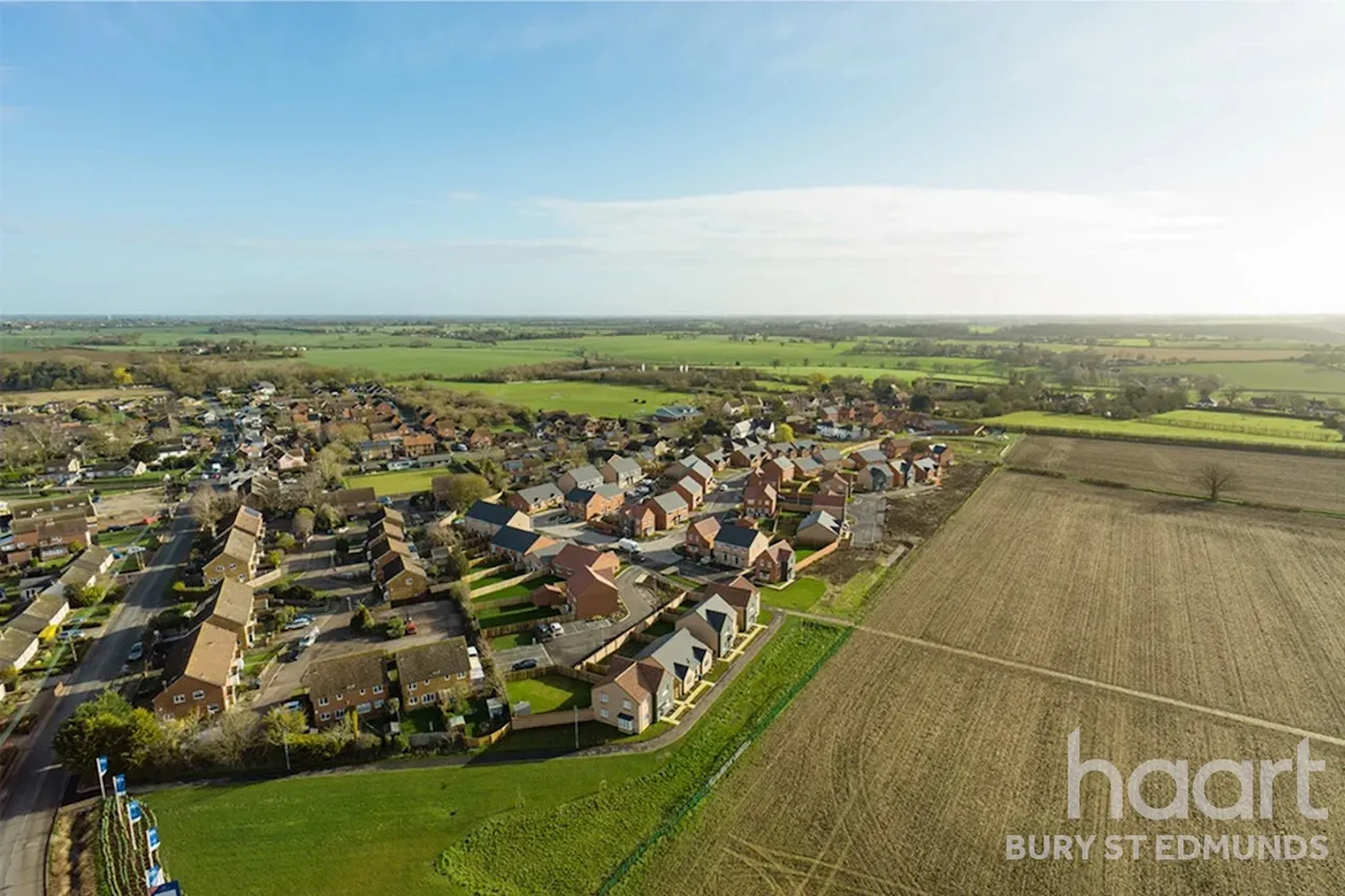 Church Road, Old Newton, IP14, photo 21
